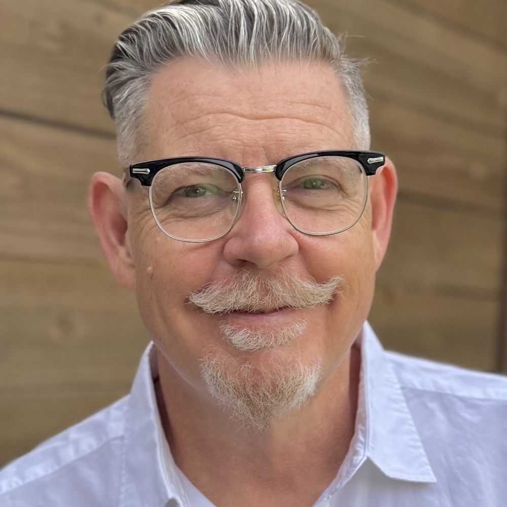 Charles (Chas) Haynes, JD