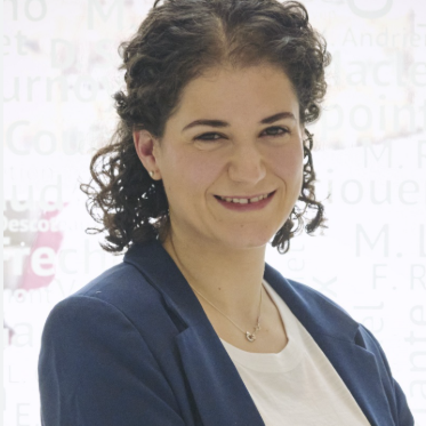 Hallie Coltin, MD, 2025 Grant Recipient CHU Sainte-Justine, Canada