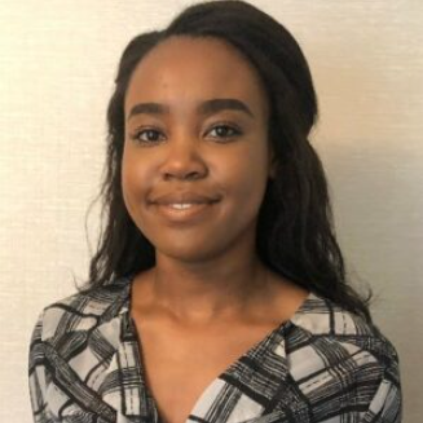 Jenna Robinson, PhD, 2024 Grant Recipient Dana-Farber Cancer Institute, USA